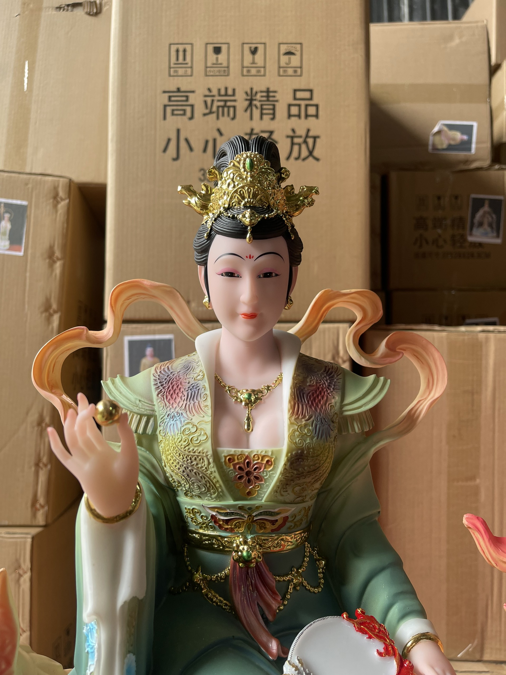 Cửu Vĩ Hồ Tiên Cửu Vĩ Hồ Tiên