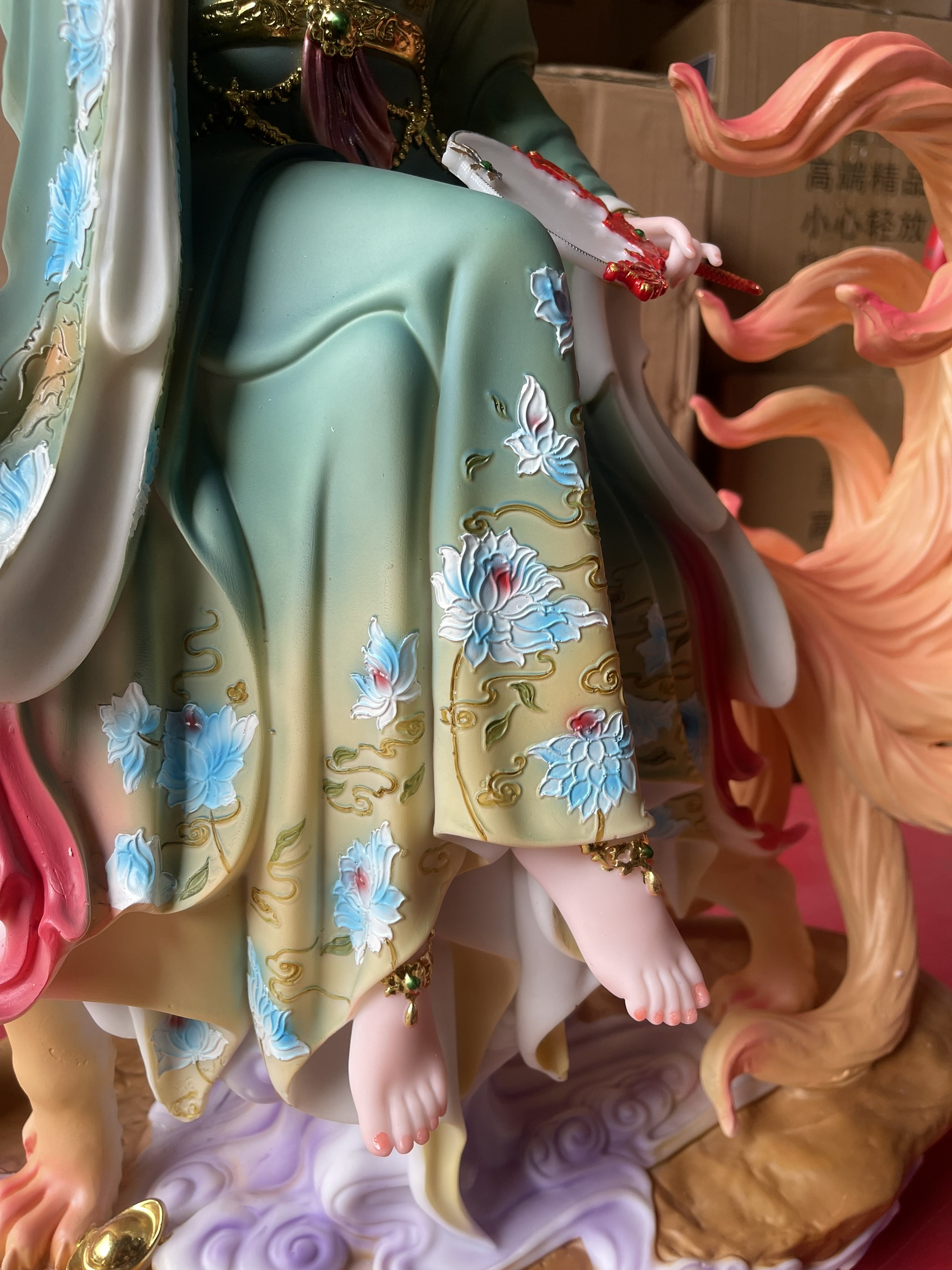 Cửu Vĩ Hồ Tiên Cửu Vĩ Hồ Tiên