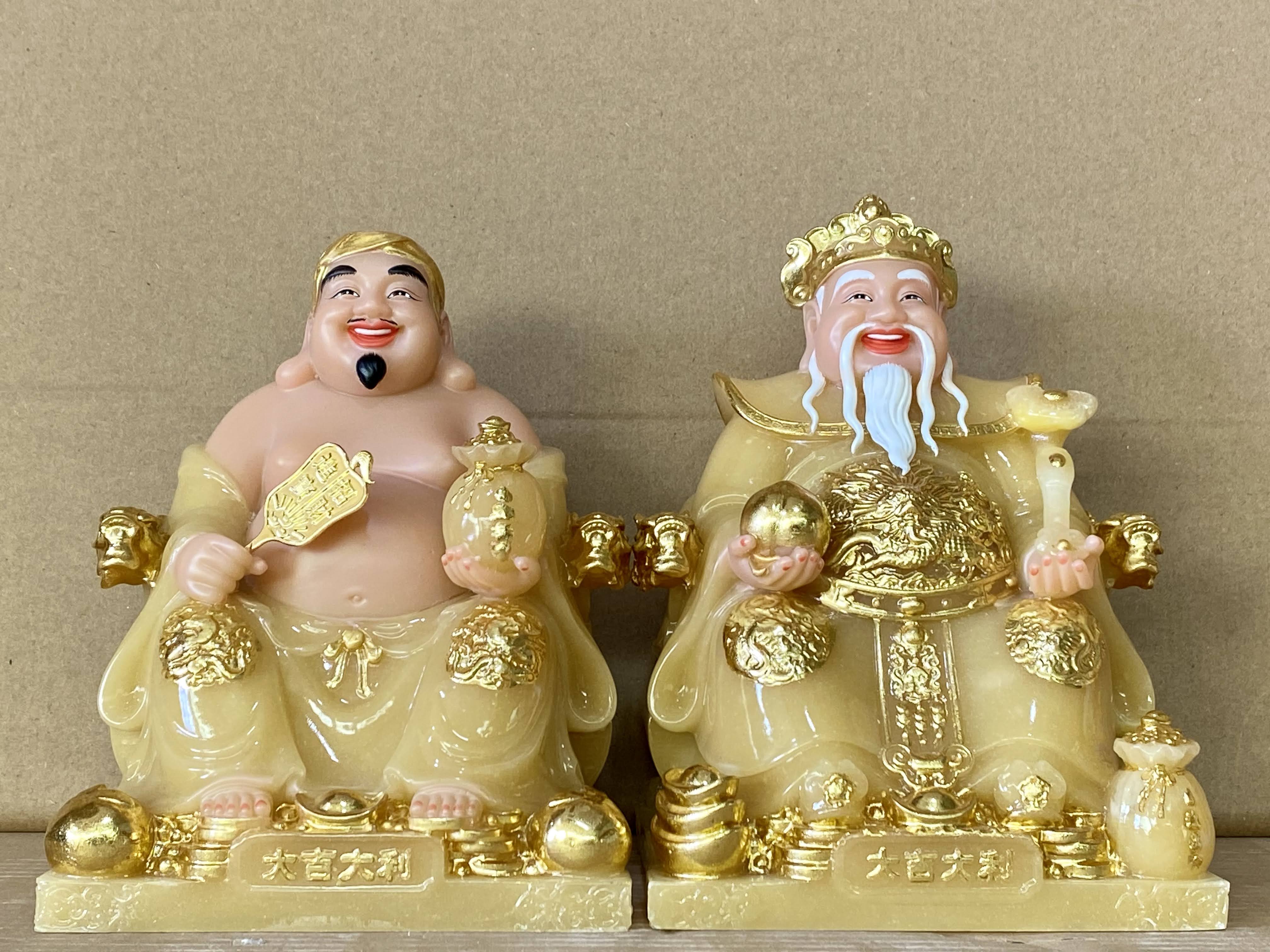 Tài Địa Đại Cát Đại Lợi Tài Địa Đại Cát Đại Lợi