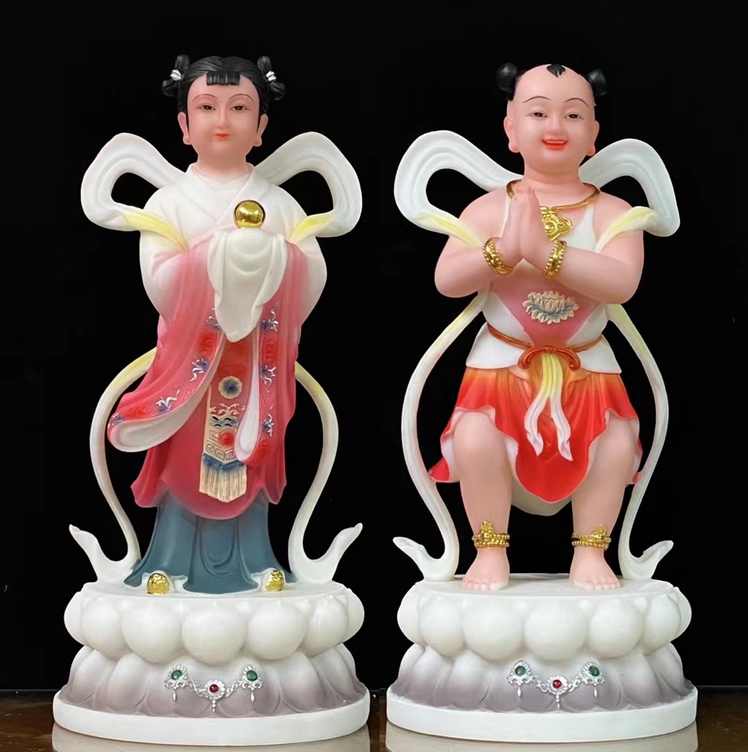 Kim Đồng Ngọc Nữ Kim Đồng Ngọc Nữ