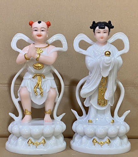 Kim Đồng Ngọc Nữ Kim Đồng Ngọc Nữ