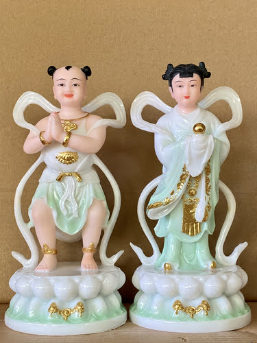 Kim Đồng Ngọc Nữ Kim Đồng Ngọc Nữ