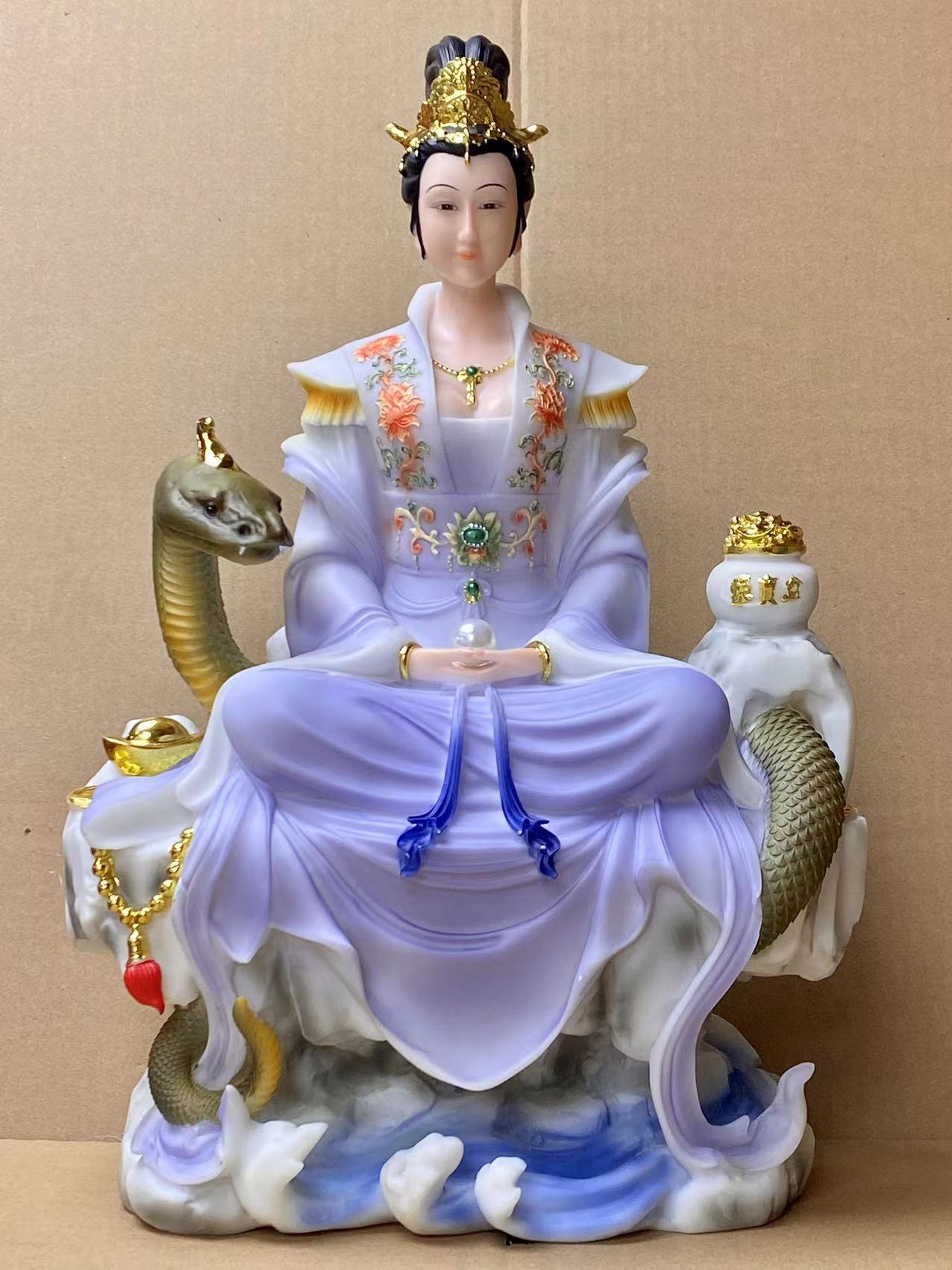 Nữ Oa Nương Nương Nữ Oa Nương Nương