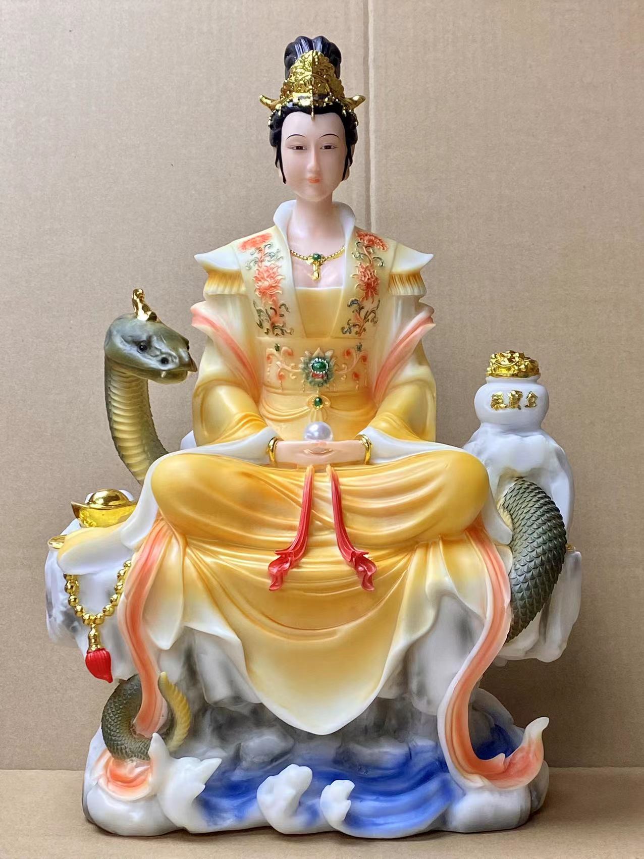 Nữ Oa Nương Nương Nữ Oa Nương Nương