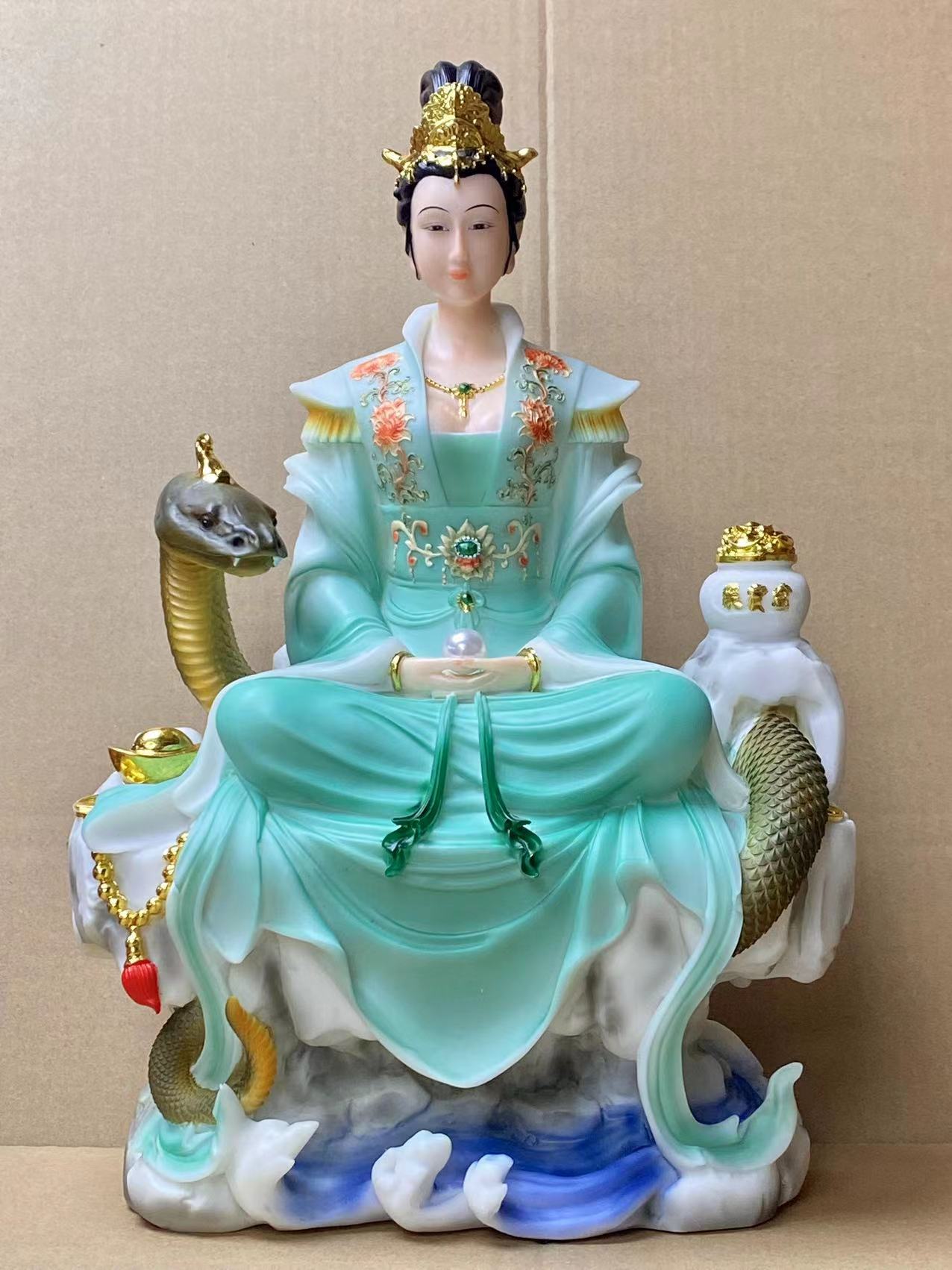 Nữ Oa Nương Nương Nữ Oa Nương Nương