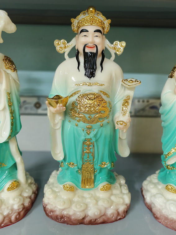 Ông Lộc Ông Lộc