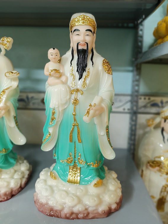 Ông Phúc Ông Phúc