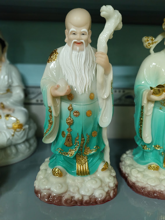 Ông Thọ Ông Thọ