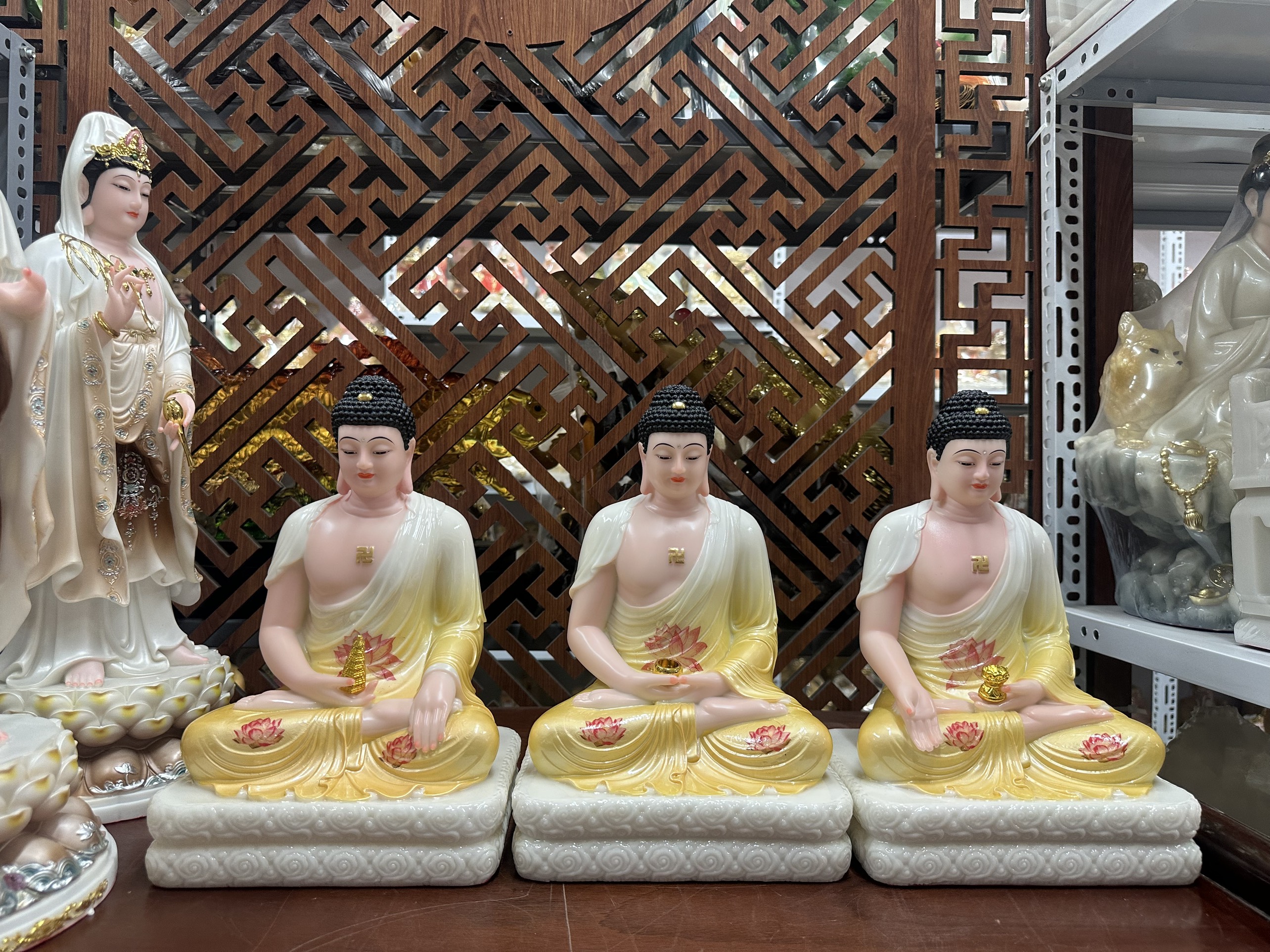 Tam Bảo Phật Tam Bảo Phật