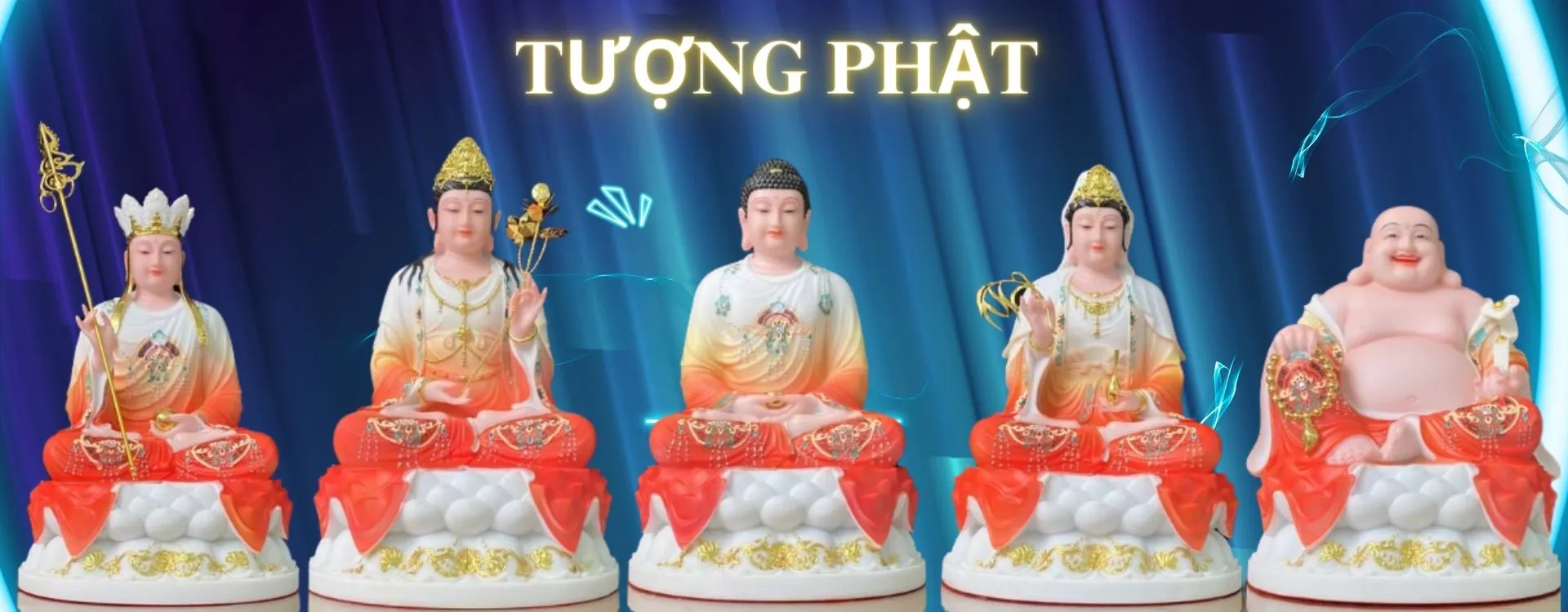 Tượng Phật