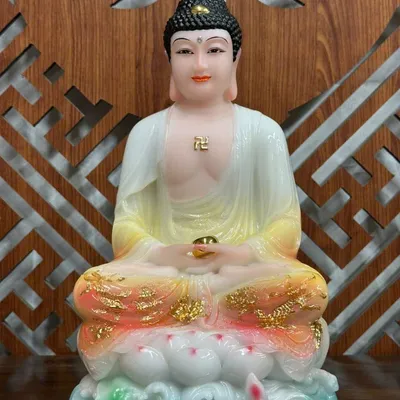 Tượng Phật A Di Đà