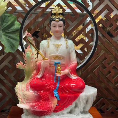 Cửu thiên huyền nữ  