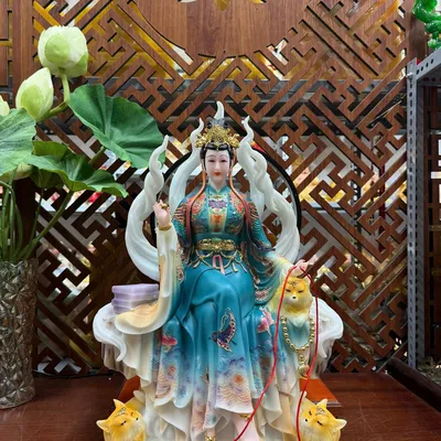 Cửu Vĩ Hồ Tiên