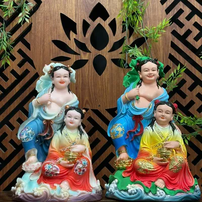 Hòa Hợp Nhị Tiên