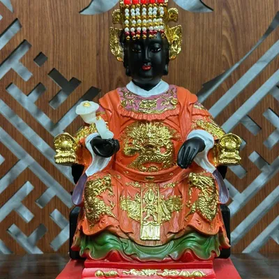 Linh Sơn Thánh Mẫu