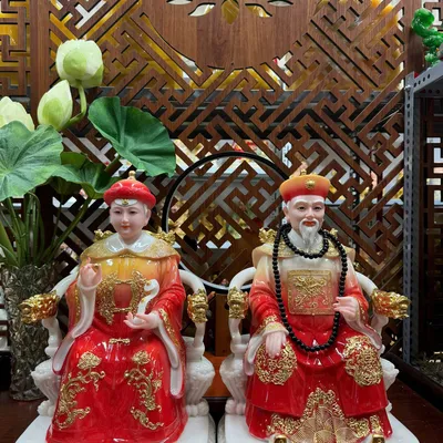 Ông Bà Cửu Huyền