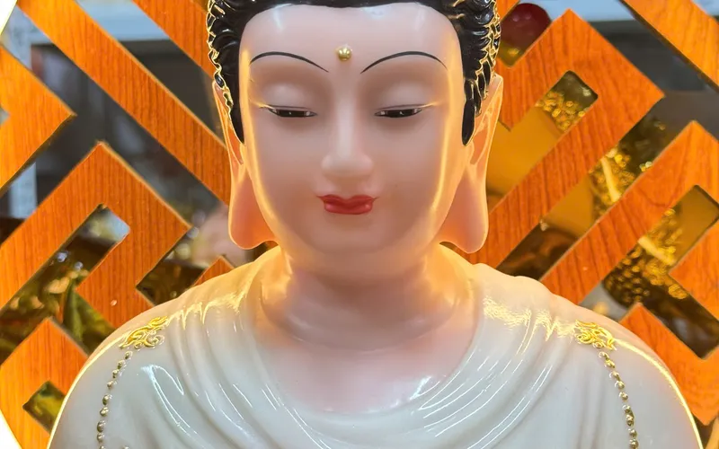 Phật Thích Ca Mâu Ni