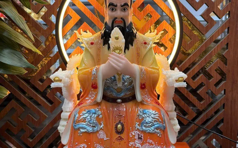 Tứ Hải Long Vương