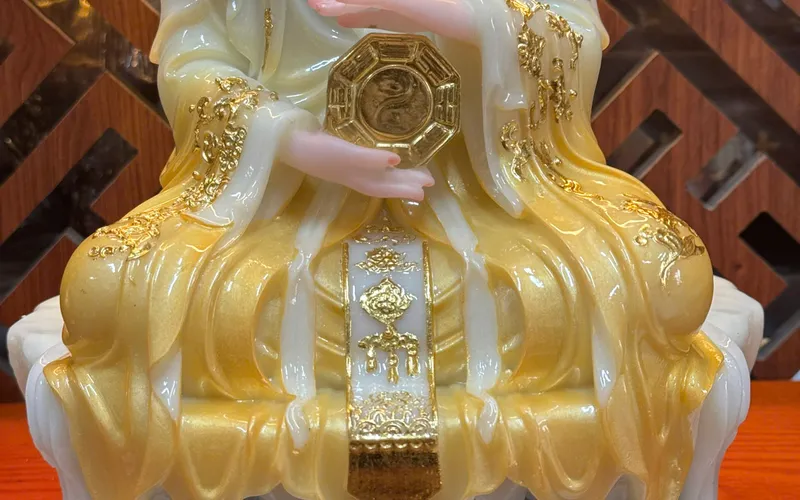 Bà Tổ Cô / Lão Mẫu