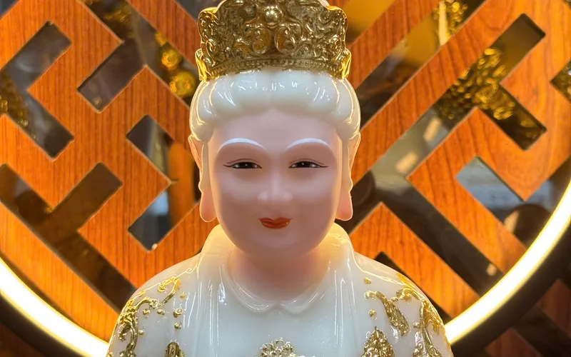 Bà Tổ Cô / Lão Mẫu