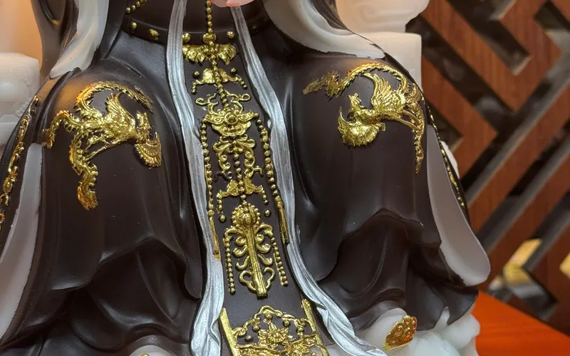 Diêu Trì Địa Mẫu