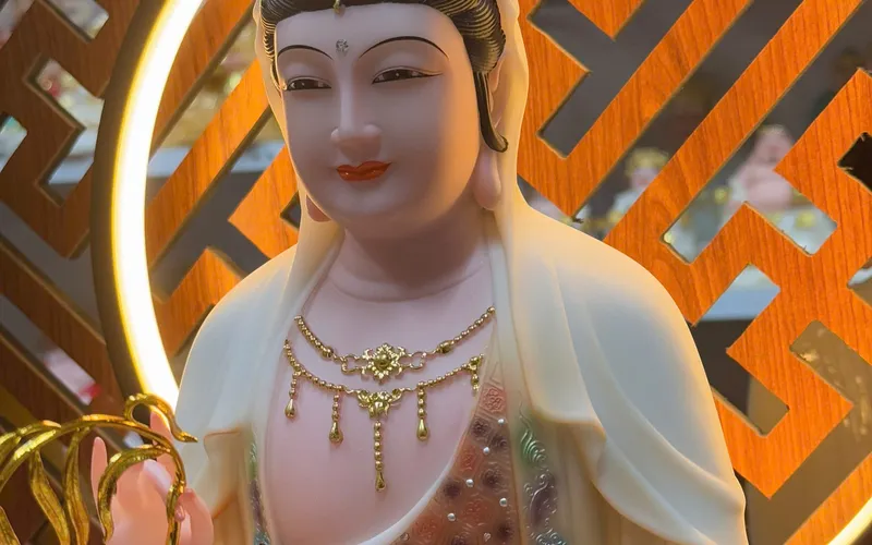 Quan Âm 