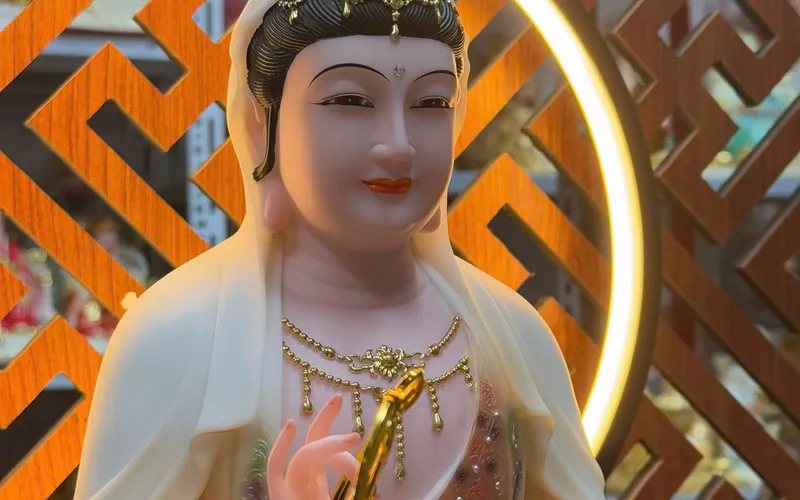 Quan Âm 
