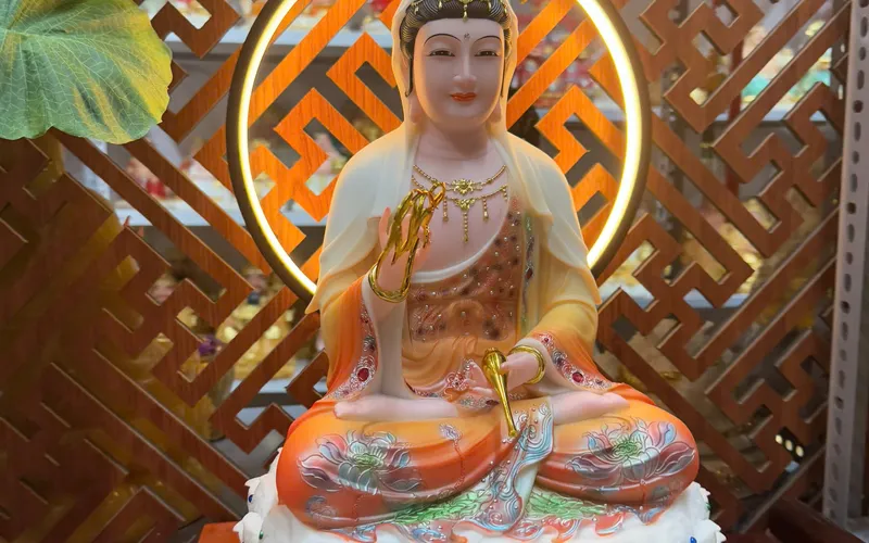 Quan Âm 