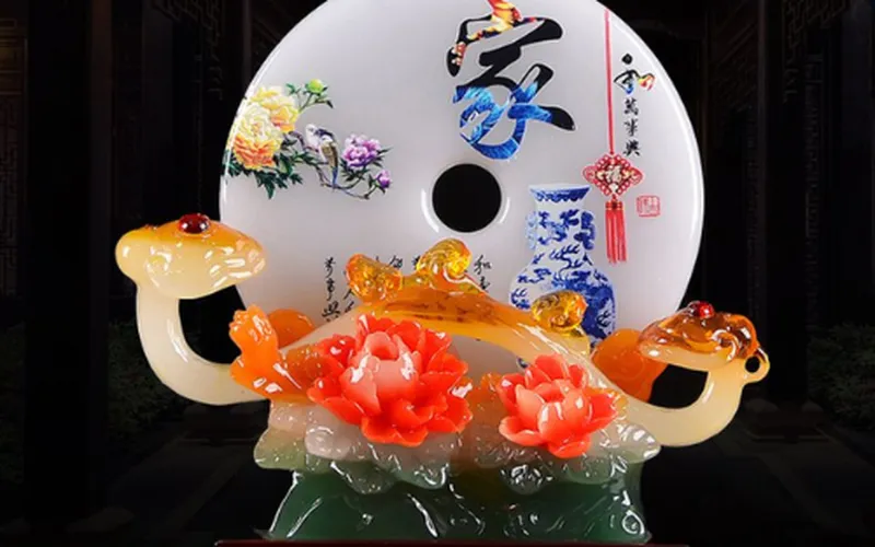 Ngọc Bội Như Ý