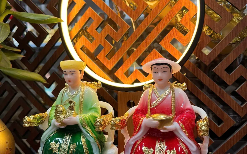 Cậu Tài Cậu Quý