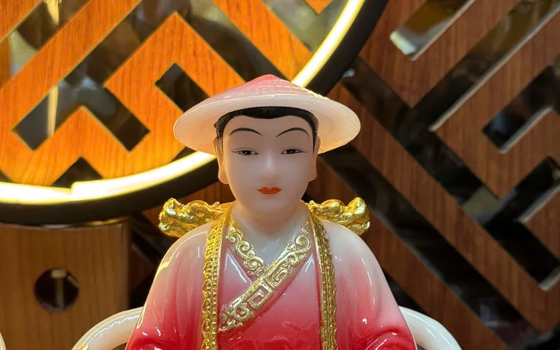 Cậu Tài Cậu Quý