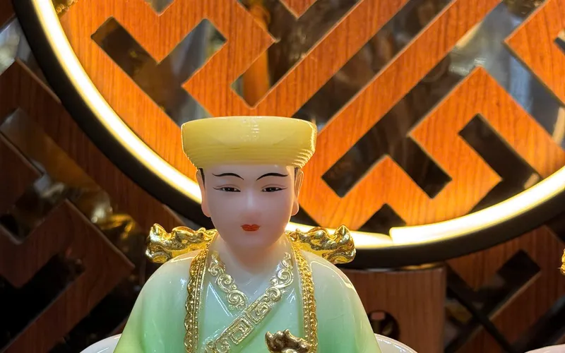 Cậu Tài Cậu Quý