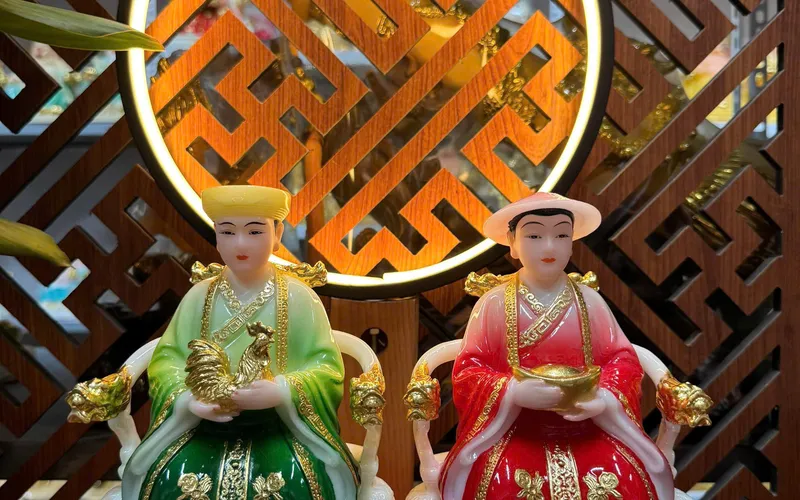 Cậu Tài Cậu Quý