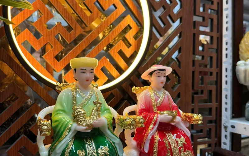 Cậu Tài Cậu Quý