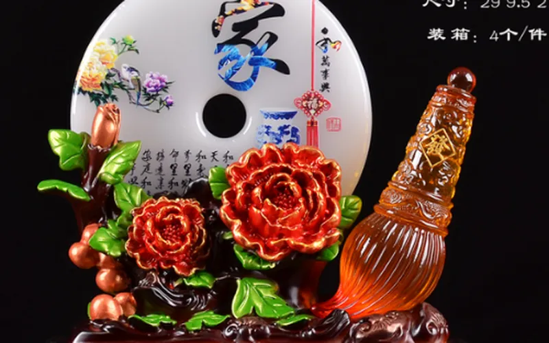 Ngọn Đuốc Phú Quý