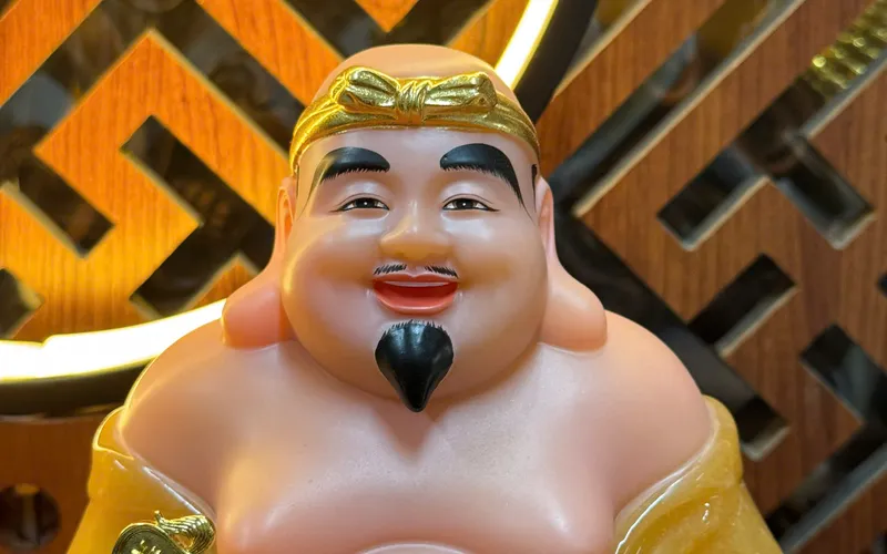 Tài địa chân gác