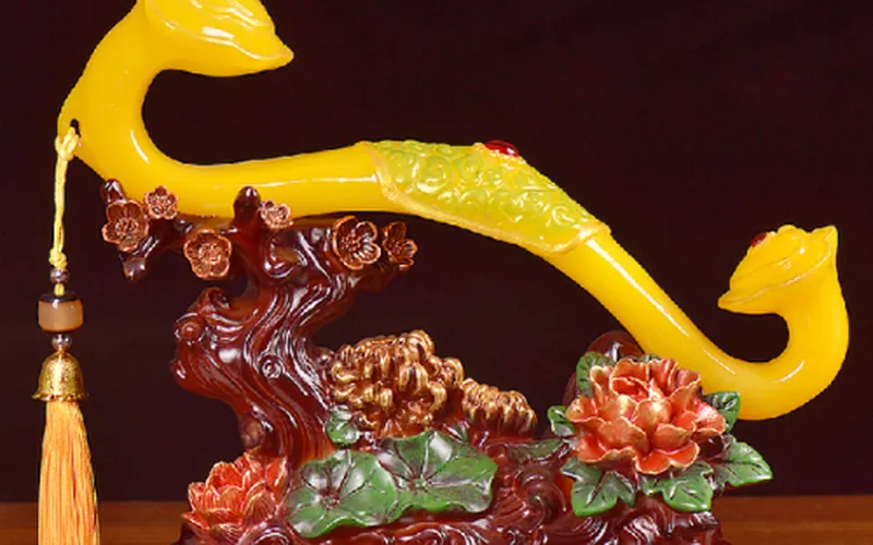 Vương Trượng Như Ý