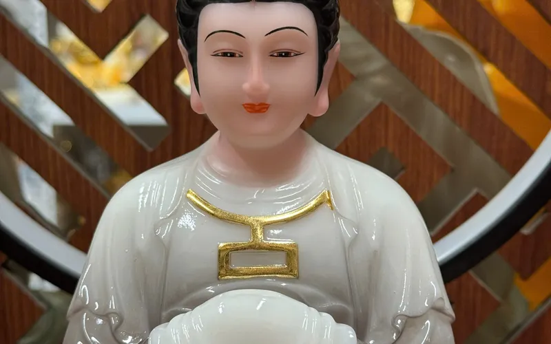 Bích Hà Nguyên Quân 