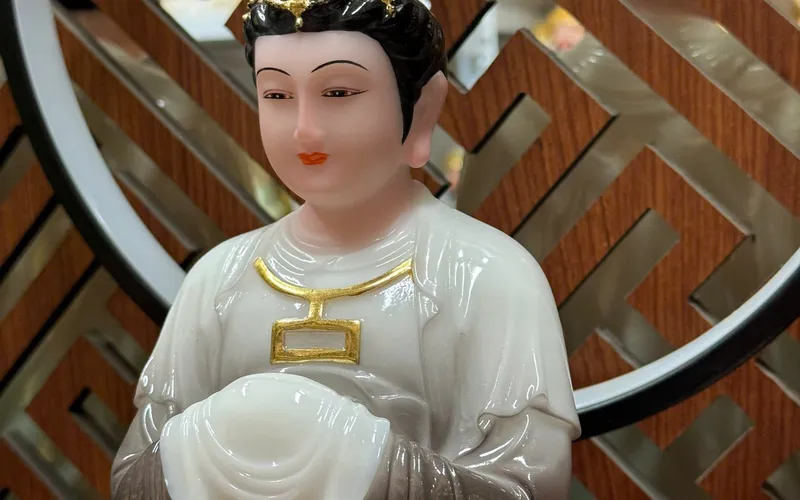 Bích Hà Nguyên Quân 