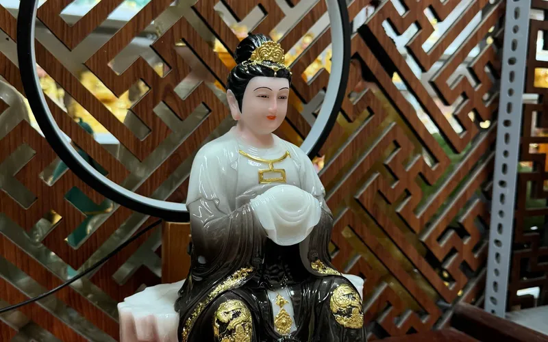 Bích Hà Nguyên Quân 