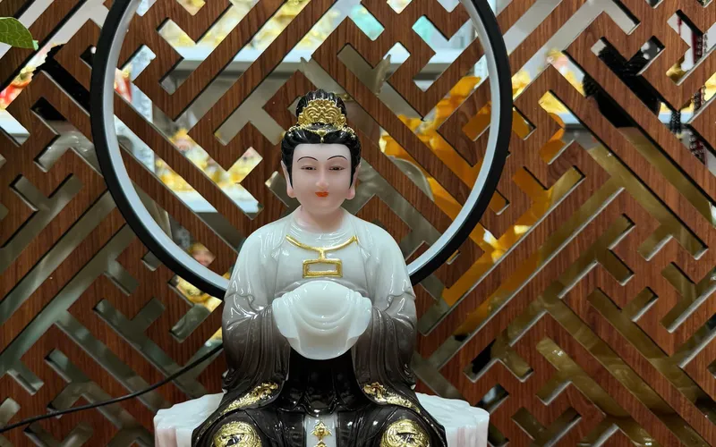 Bích Hà Nguyên Quân 