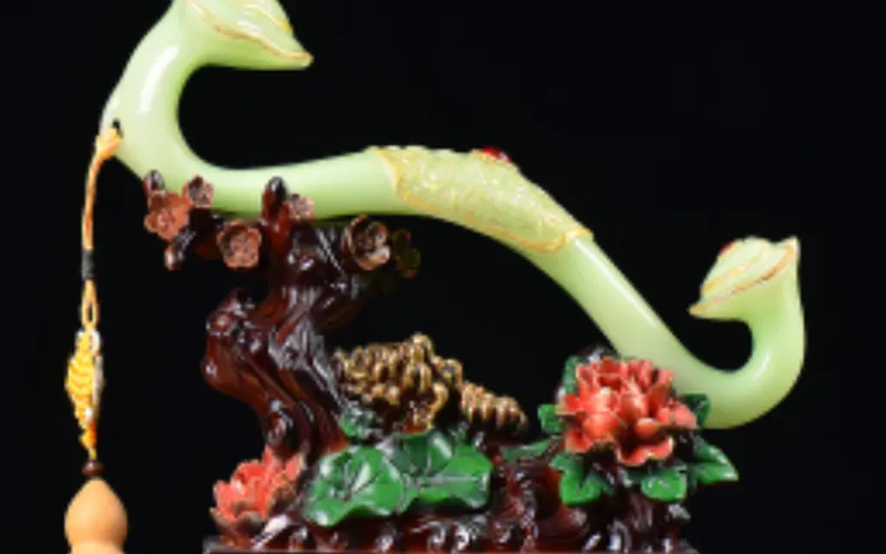 Vương Trượng Như Ý