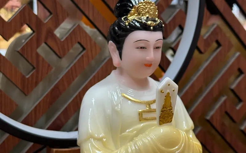 Bích Hà Nguyên Quân 