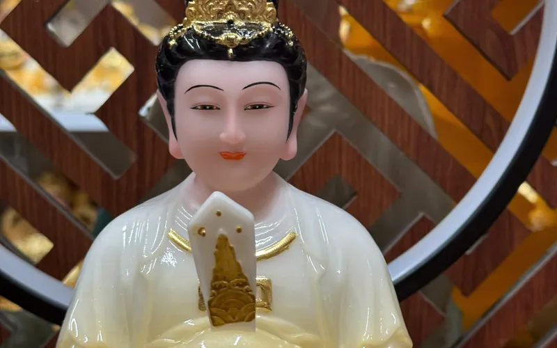 Bích Hà Nguyên Quân 