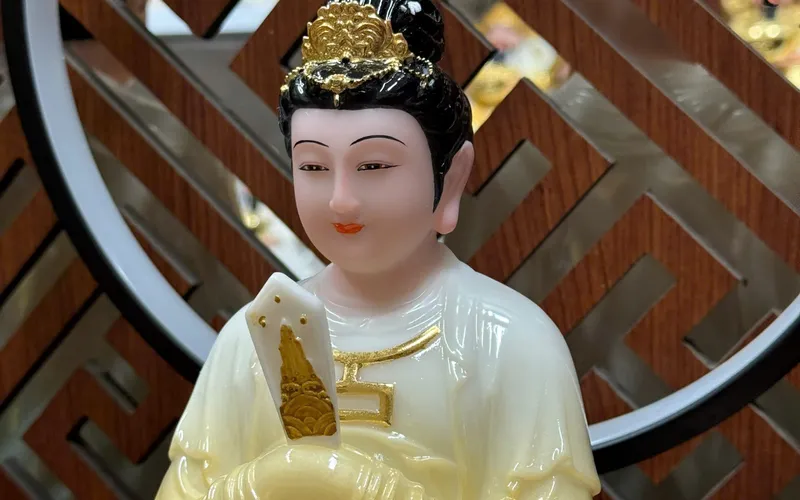 Bích Hà Nguyên Quân 