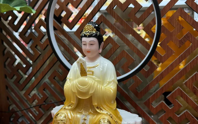 Bích Hà Nguyên Quân 