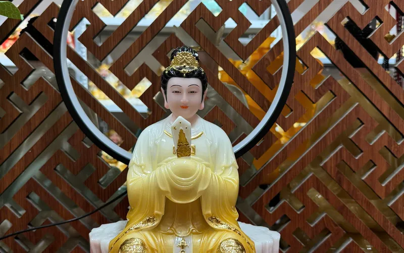 Bích Hà Nguyên Quân 