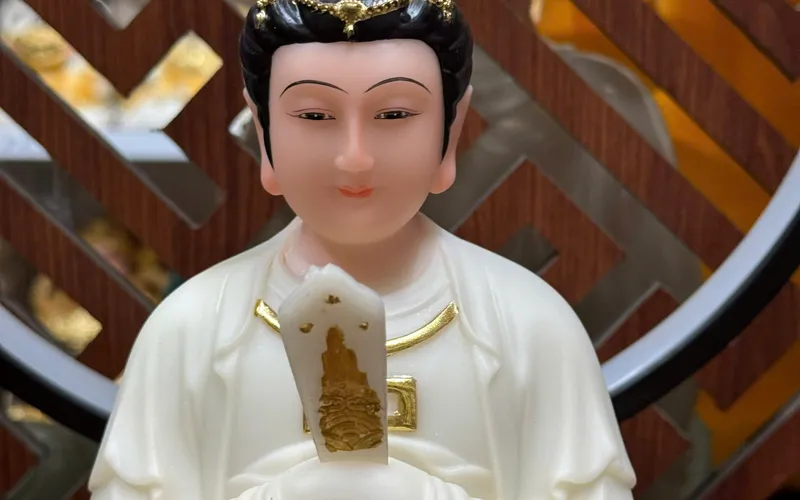 Bích Hà Nguyên Quân 