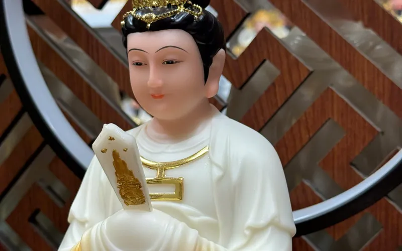 Bích Hà Nguyên Quân 