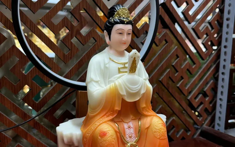 Bích Hà Nguyên Quân 